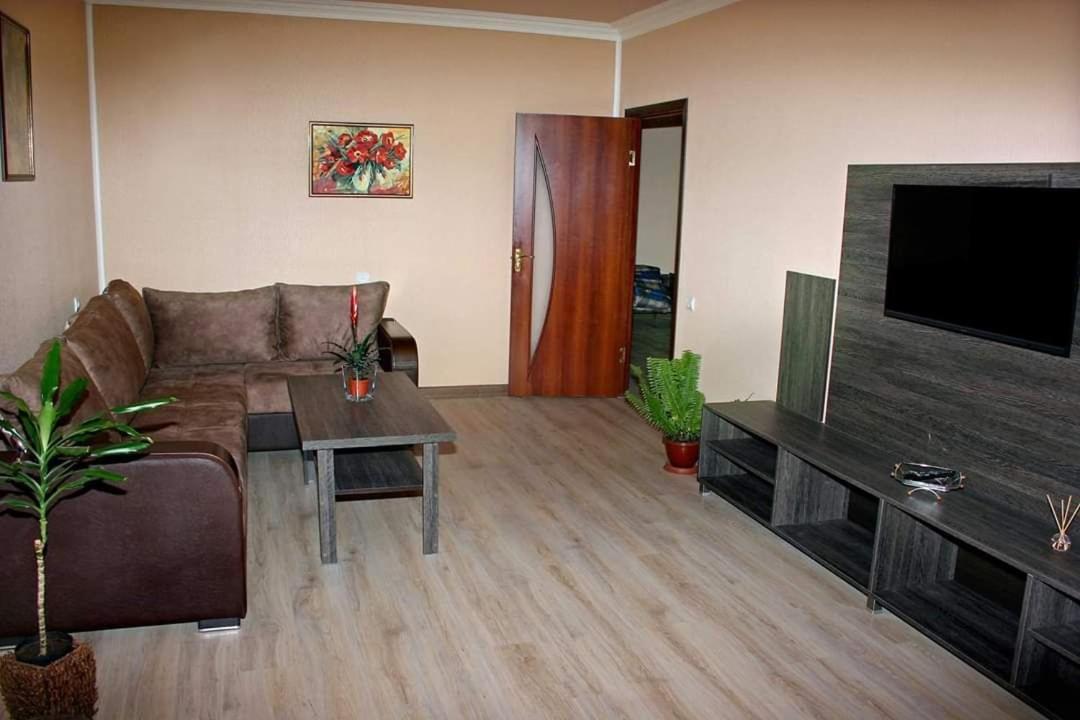Centralhome Jerevan Exteriör bild